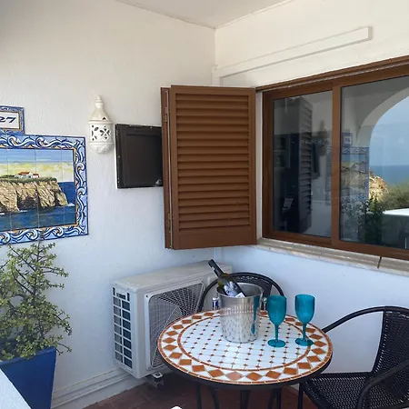 Ocean & View Daire Carvoeiro (Lagoa)