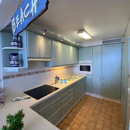 Ocean & View Apartamento *