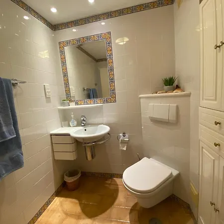 Apartamento Ocean & View Carvoeiro (Lagoa)