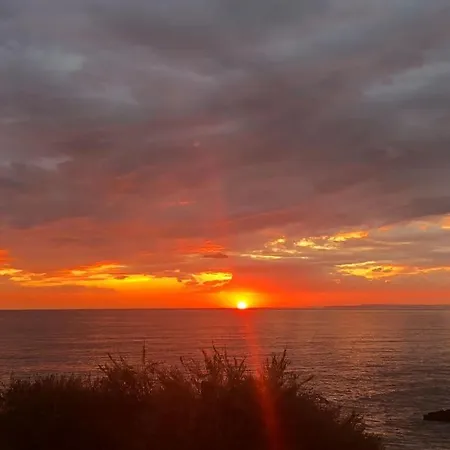 Ocean & View Καρβοέιρο