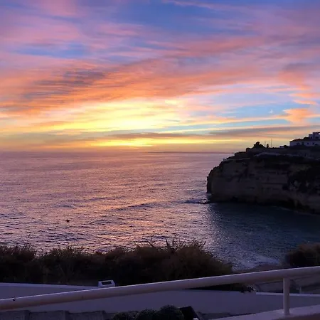 Ocean & View * Carvoeiro (Lagoa)