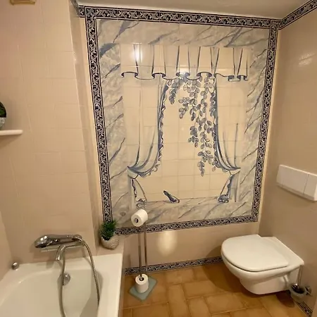 Apartamento Ocean & View