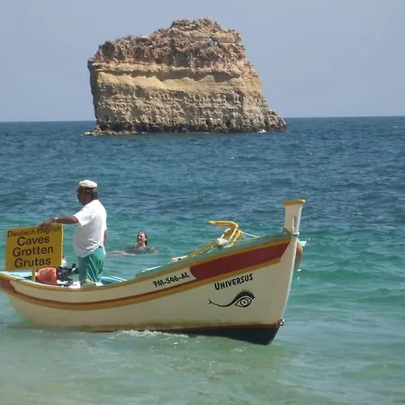 Apartamento Ocean & View *