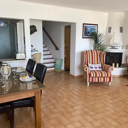 Ocean & View Apartamento