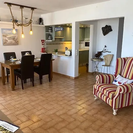 Ocean & View Apartamento