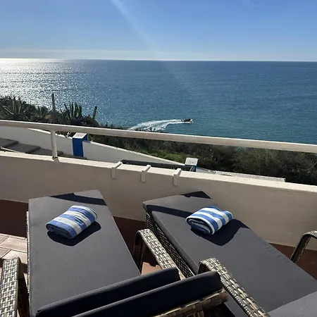 Apartamento Ocean & View