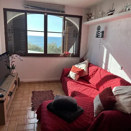 Apartamento Ocean & View *
