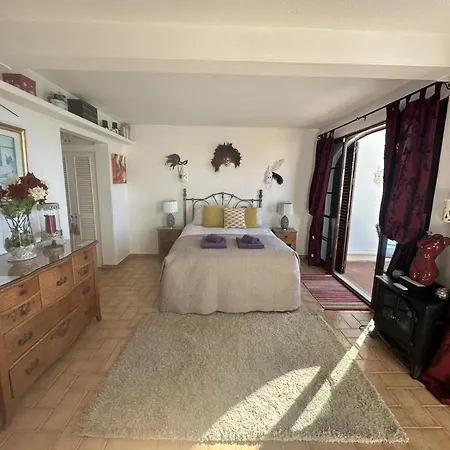 Apartamento Ocean & View *