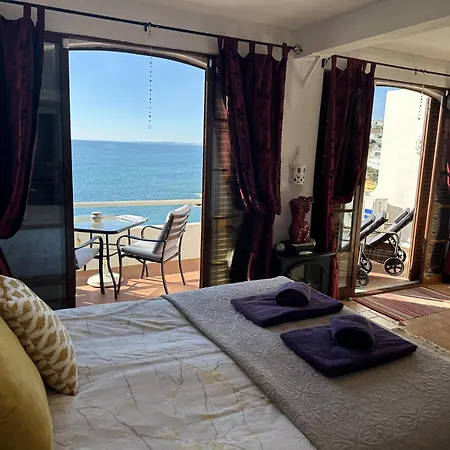 Ocean & View * Carvoeiro (Lagoa)