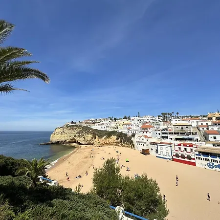 Ocean & View Carvoeiro (Lagoa)