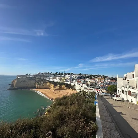 Ocean & View Apartamento *