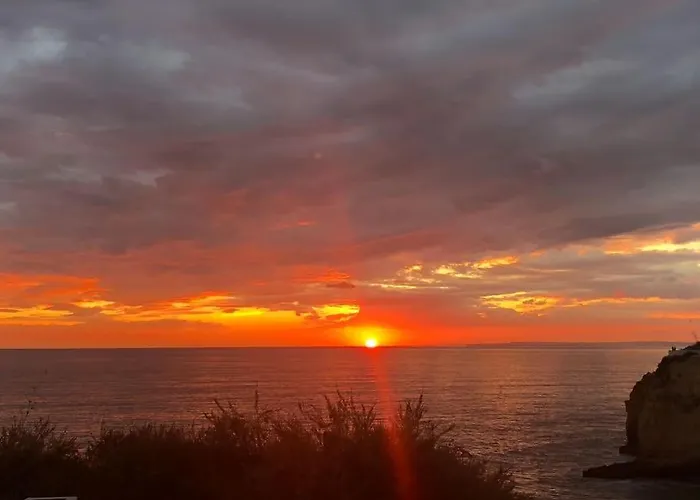Ocean & View Carvoeiro (Lagoa)