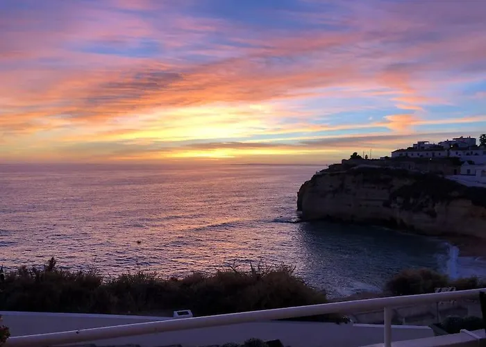 Ocean & View * Carvoeiro (Lagoa)