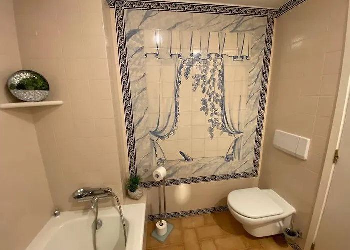 Apartamento Ocean & View