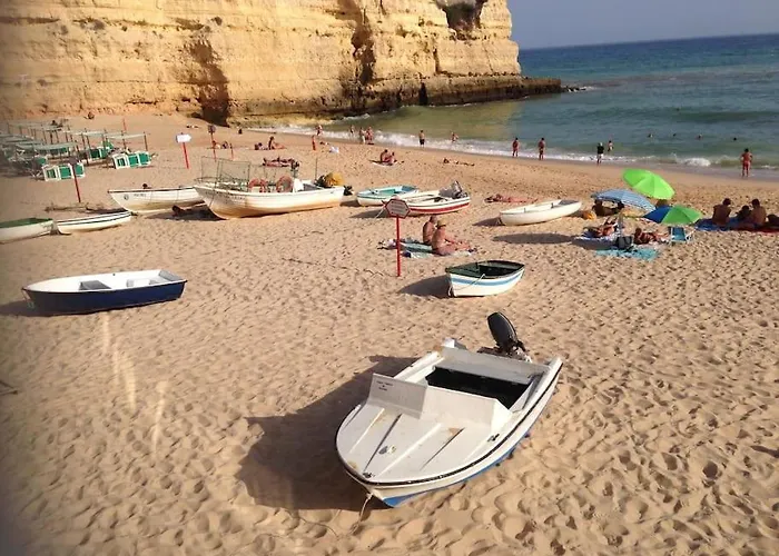 Ocean & View Apartamento