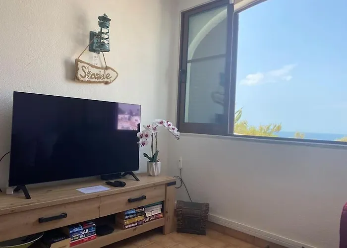 Ocean & View Apartamento *