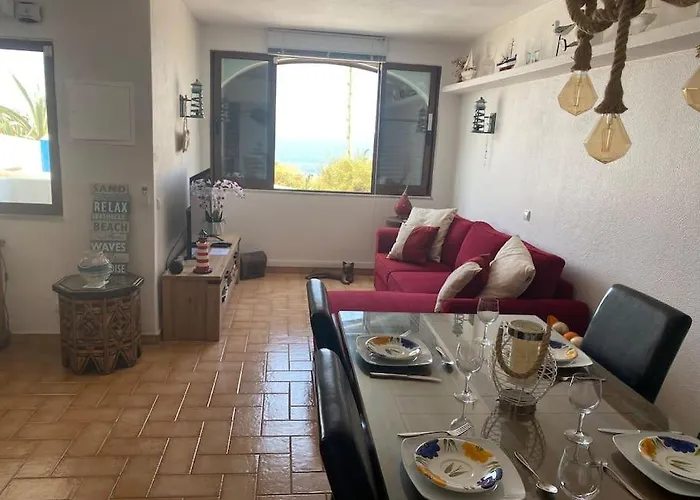 Ocean & View Apartamento Carvoeiro (Lagoa)