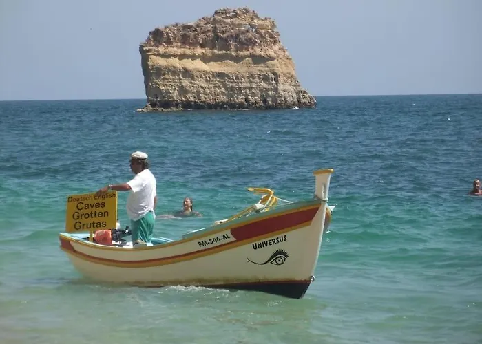 Apartamento Ocean & View *