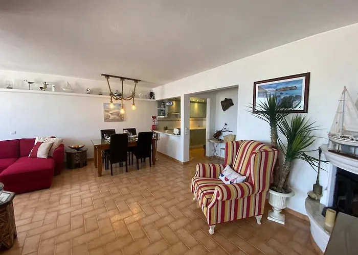 Ocean & View Carvoeiro (Lagoa)