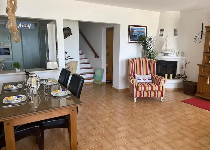 Ocean & View Apartamento