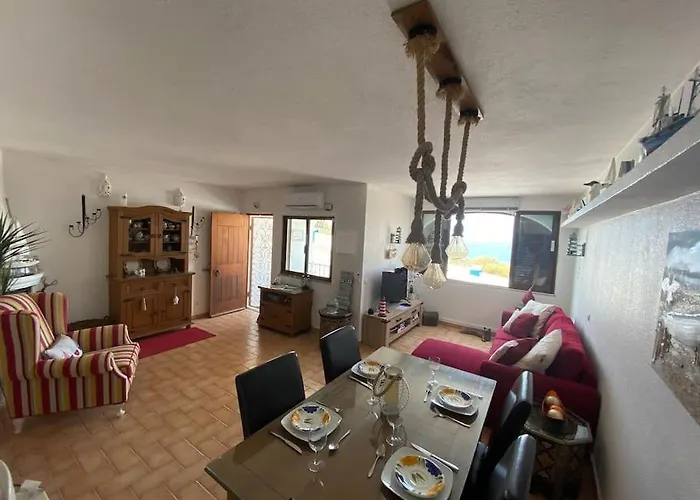 Apartamento Ocean & View *