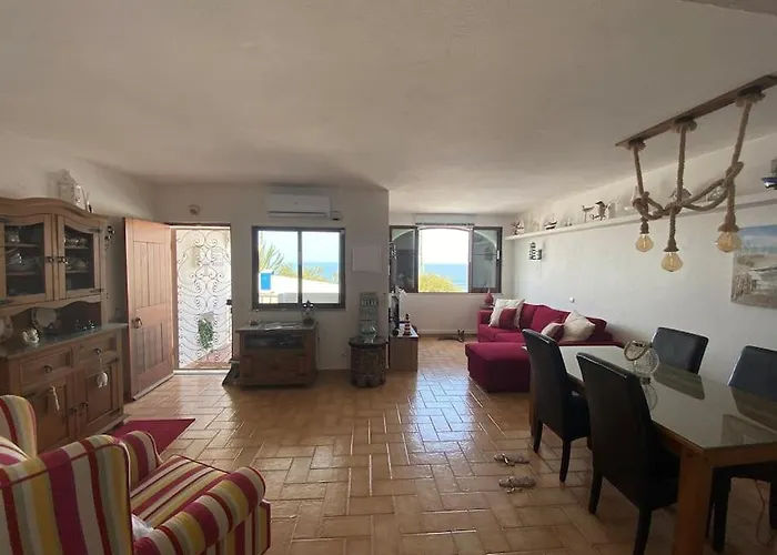 Ocean & View * Carvoeiro (Lagoa)