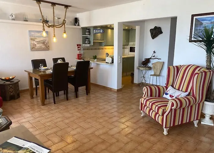 Ocean & View Apartamento