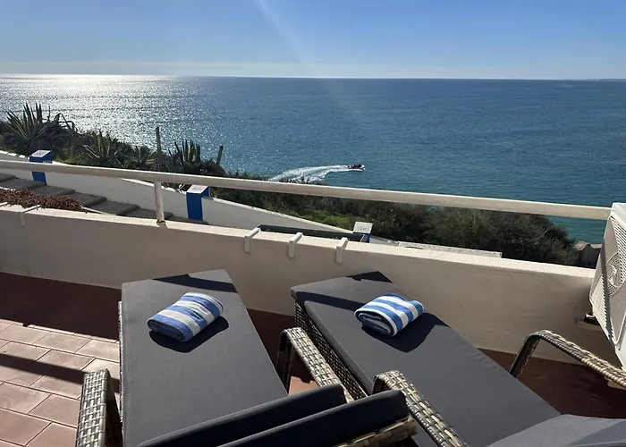 Apartamento Ocean & View