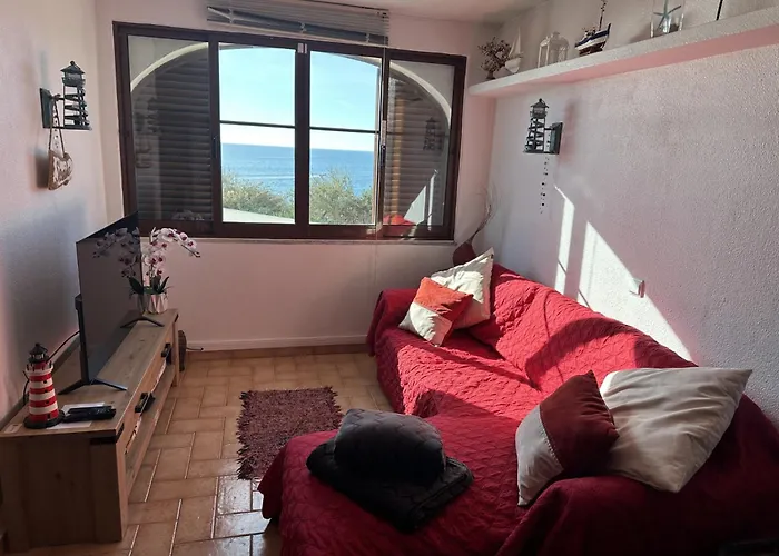 Apartamento Ocean & View *