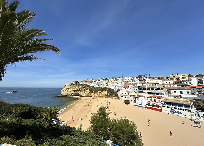 Ocean & View Carvoeiro (Lagoa)