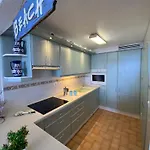 Ocean & View شقة *