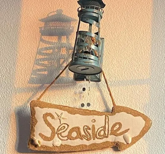 Ocean & View 公寓 卡武埃鲁